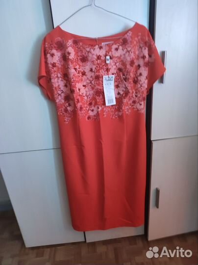 Платье женское р-р 50 Беларусь