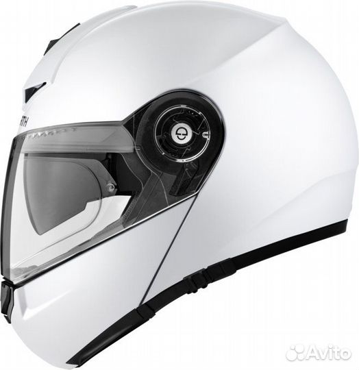 Мотошлем Schuberth C3 Pro White