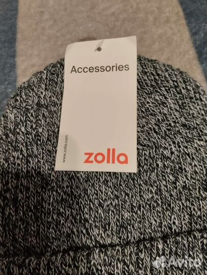 Шапка новая с биркой