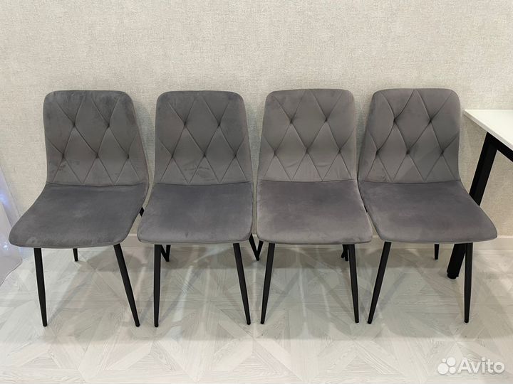 Стулья кухонные