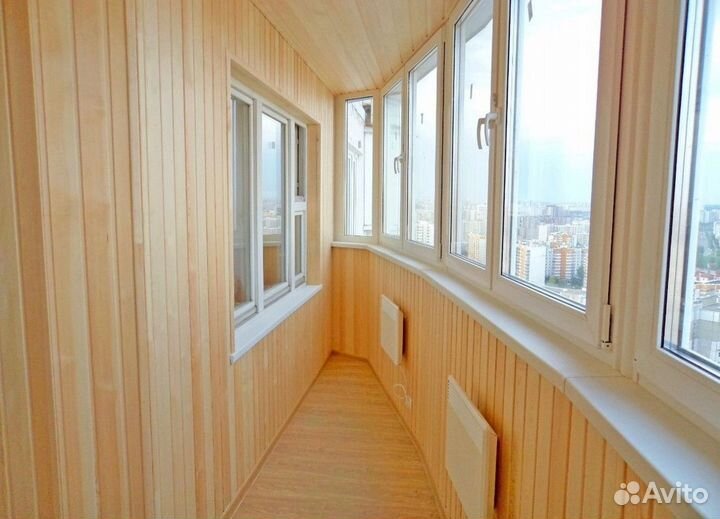 Окна и двери пвх от производителя