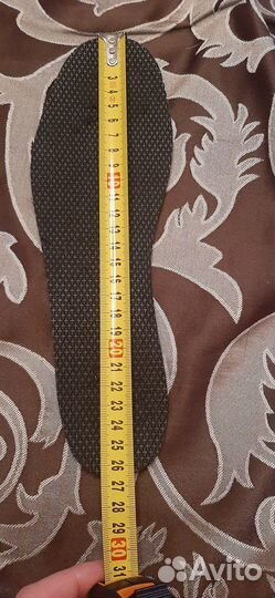 Коньки 40 размер