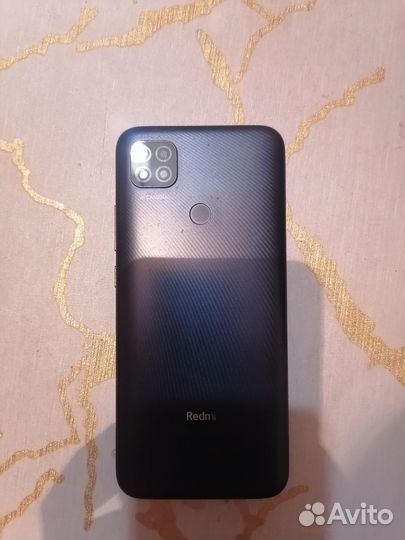 Xiaomi Redmi 9C, 3/32 ГБ