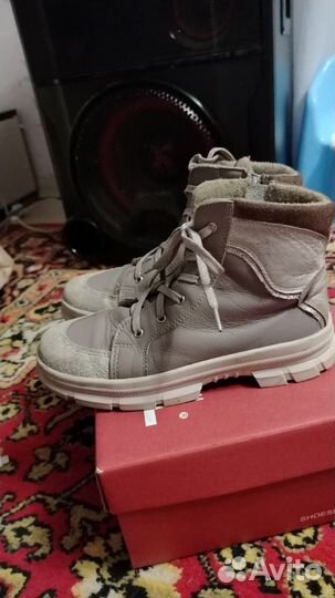 Детская обувь