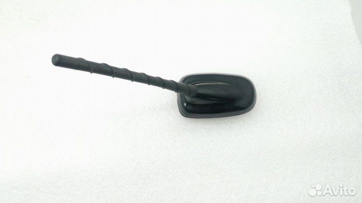 Б/У Антенна Штырьевая. В сборе, состояние