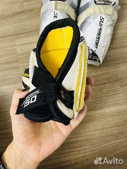 Налокотники и наколенники