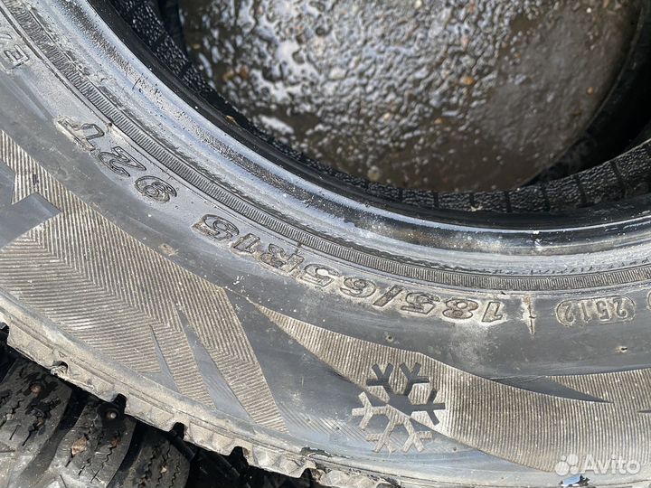 Roadstone Winguard 185/65 R15