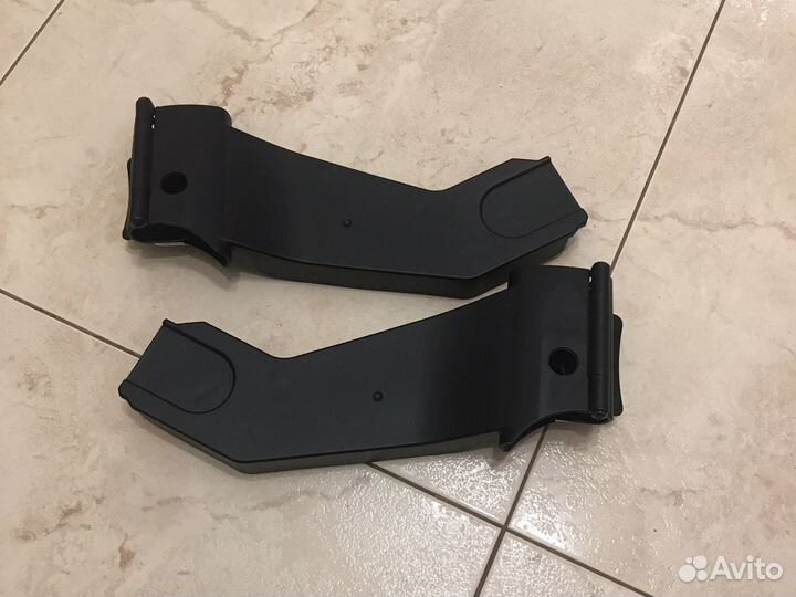 Адаптер для коляски Joolz