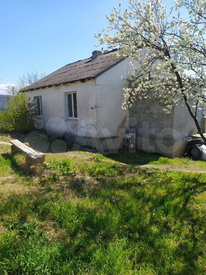 Дом 70 м² на участке 11 сот.