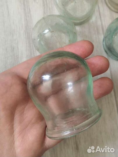 Медицинские банки СССР