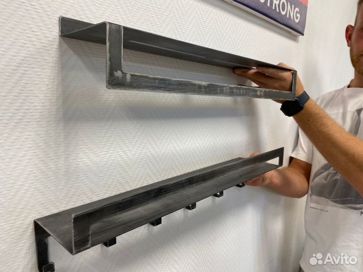 Полка для ванной оптом от изготовителя