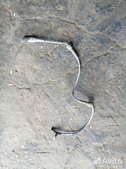 Передний датчик ABS форд Фокус 1