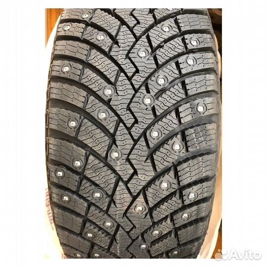 Pirelli Ice Zero 2 205/55 R16