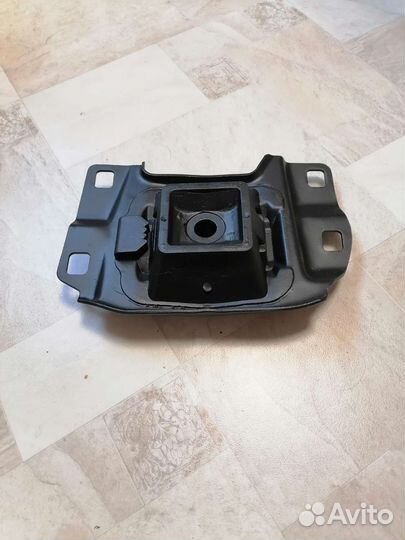 Опора кпп форд фокус 2 1.8 механика