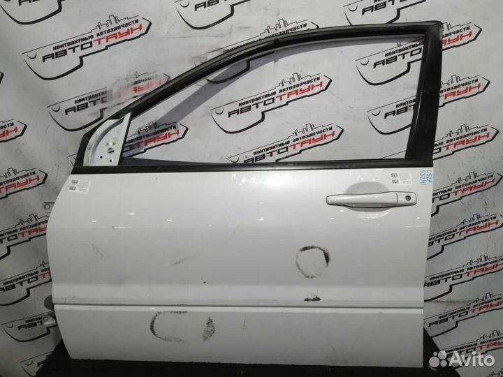 Дверь mitsubishi lancer lancer cargo lancer cedia