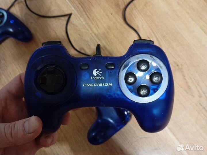 Джойстик для пк