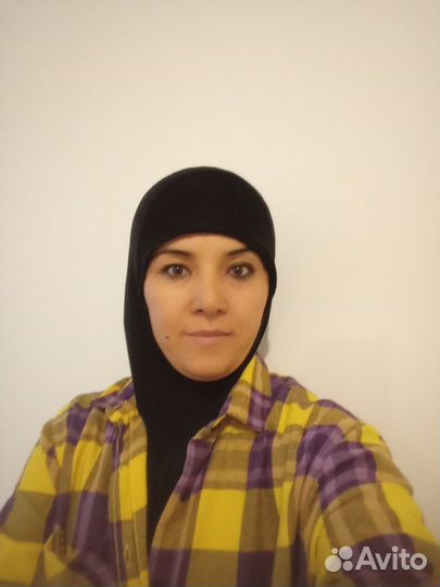 Любая работа, подработка