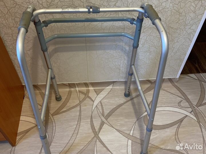 Ходунки для взрослых б/у