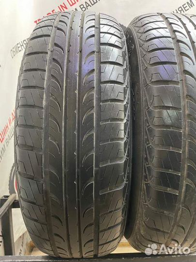 Tunga Zodiak 2 195/65 R15 95T
