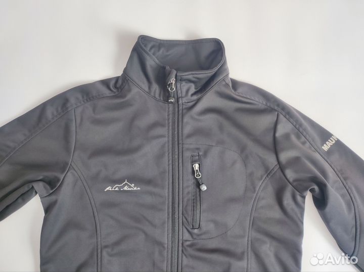 Спорт куртка 42-44 Peak Mauka женская