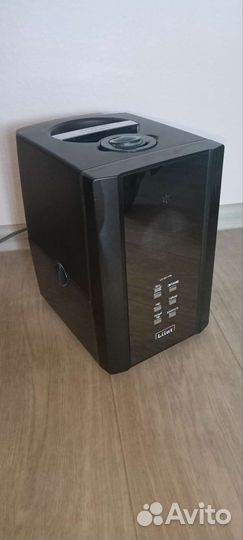 Увлажнитель воздуха Liiot
