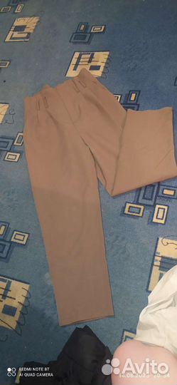 Пакет вещей