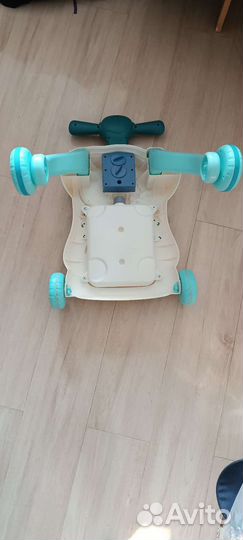 Ходунки детские бу