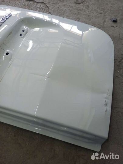 Дверь распашная задняя правая LADA Largus