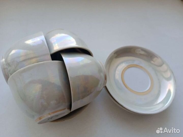 Сервизный набор