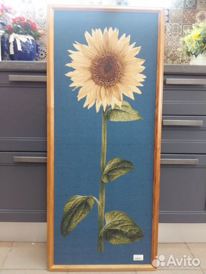 Картины из Гобелена