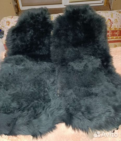 Чехлы на автомобильные сидения