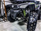 Квадроцикл детский Motoland ATV 125 Wild объявление продам