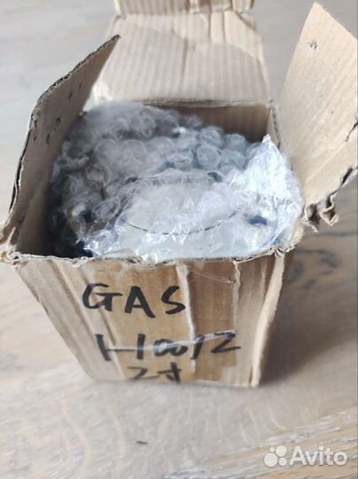 Горловина заливная с ключом из нержавеющей стали