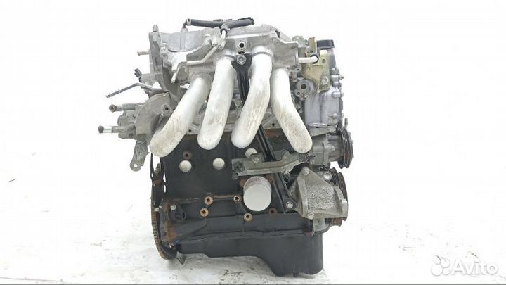 Двигатель Nissan QG18