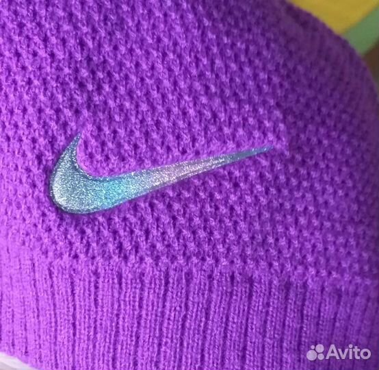 Шапка Nike детская