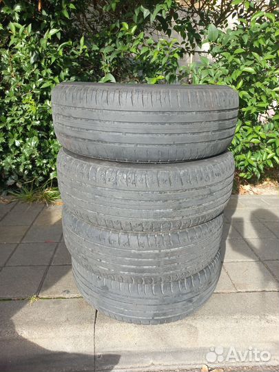 Nokian Tyres Nordman SX 195/65 R15