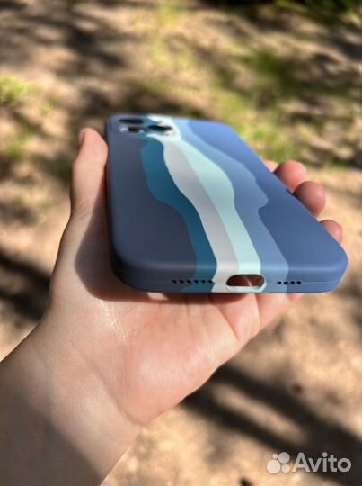 Новый Чехол на iPhone 13 pro max