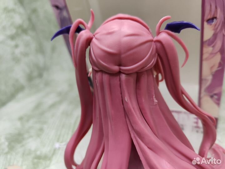 Фигурка аниме