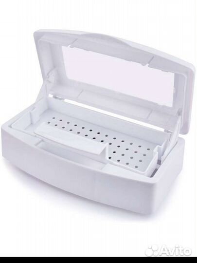 Контейнер для стерилизации инструментов