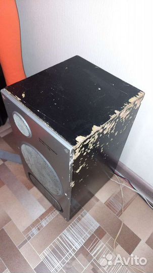 Колонки Электроника 25-ас-128