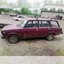 ВАЗ (LADA) 2104 1.5 MT, 1999, 150 000 км