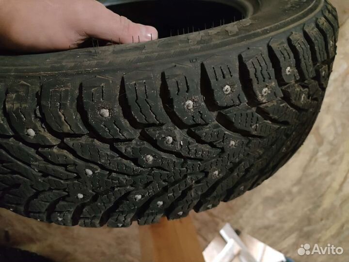 Nokian Tyres Hakkapeliitta 9 175/65 R14