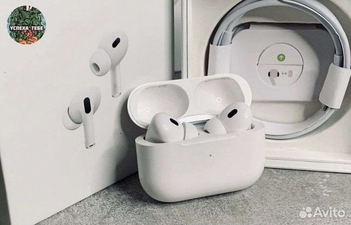 AirPods Original '2/3/Pro/Pro 2