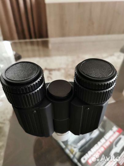 Биновьючер