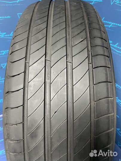 Michelin Primacy 4 215/65 R17 103V