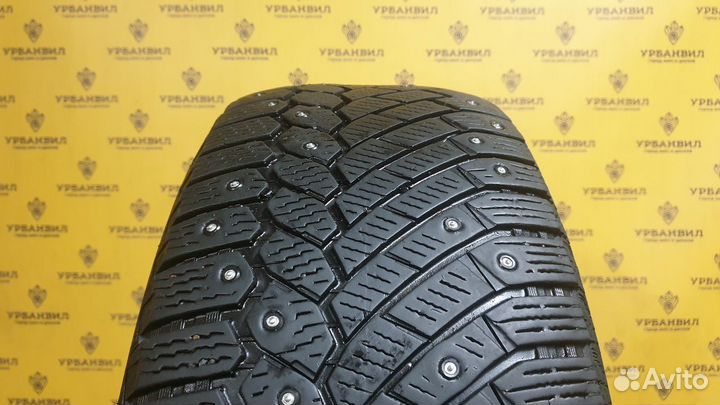 Continental ContiIceContact 4x4 235/60 R18 107T