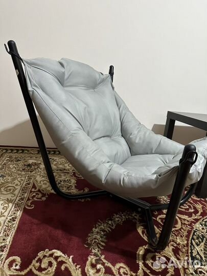 Мягкое кресло для отдыха