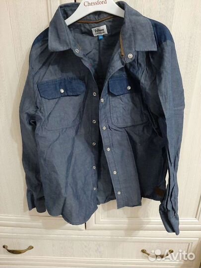 Одежда на рост от 128 см до 140 см