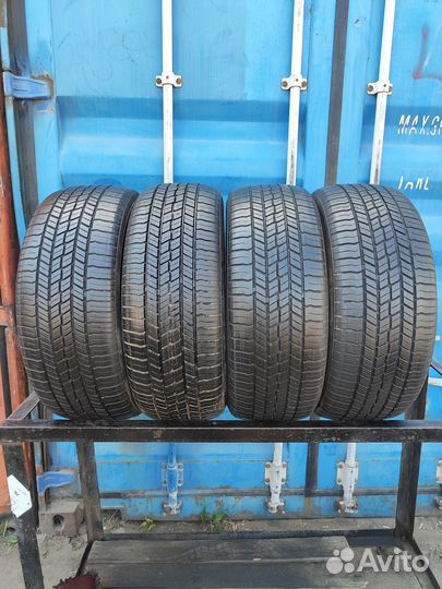 Yokohama Geolandar G035 215/55 R17 94V