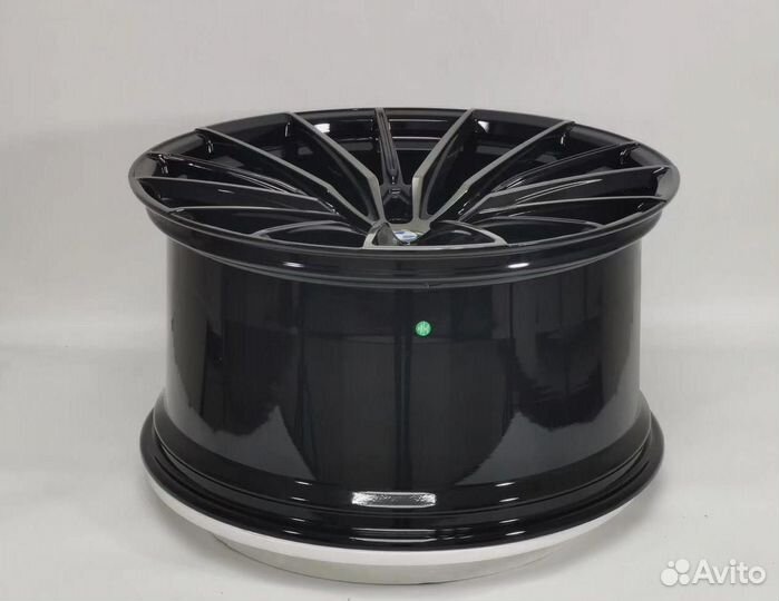 Кованые диски R21